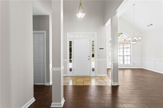 965 Dogwood Park Drive, Lawrenceville, GA 30046