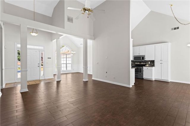 965 Dogwood Park Drive, Lawrenceville, GA 30046