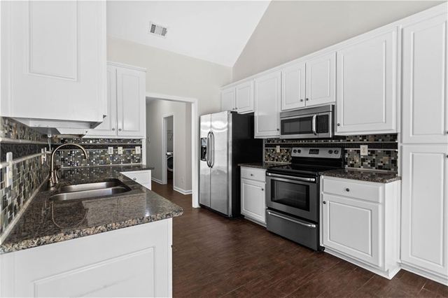 965 Dogwood Park Drive, Lawrenceville, GA 30046