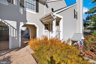 2907 S WOODLEY ST #C, Arlington, VA 22206