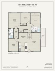 1304 Berkeley Street 3, Santa Monica, CA 90404