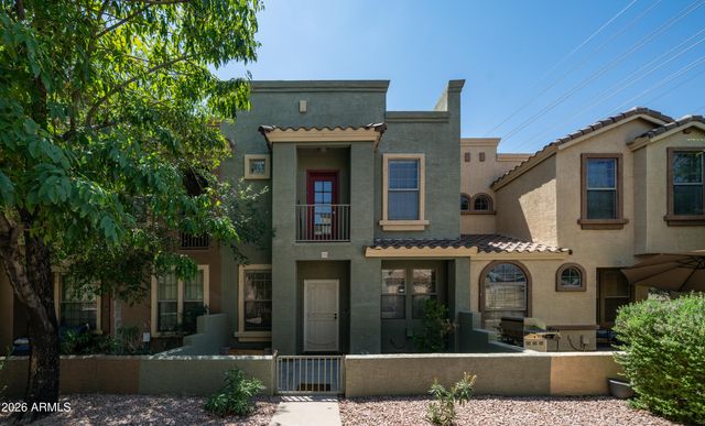 6710 E UNIVERSITY Drive 124, Mesa, AZ 85205