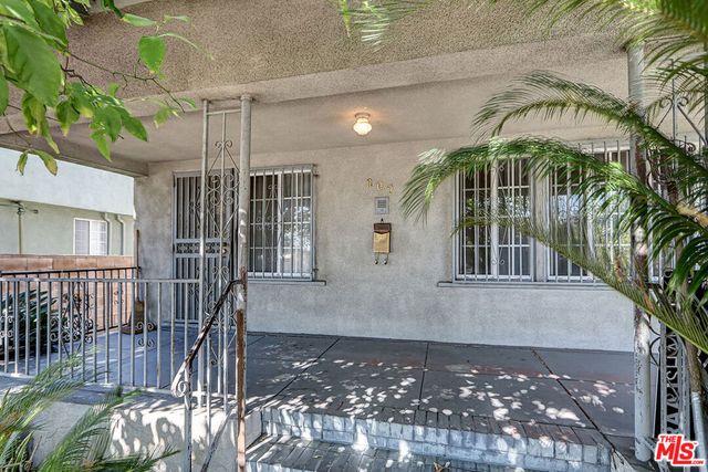 809 E Marshall Street, San Gabriel, CA 91776