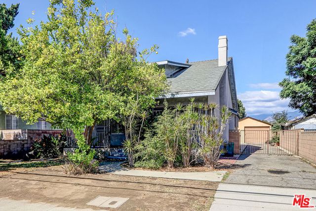 809 E Marshall Street, San Gabriel, CA 91776