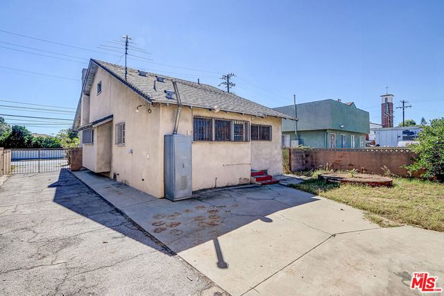 809 E Marshall Street, San Gabriel, CA 91776