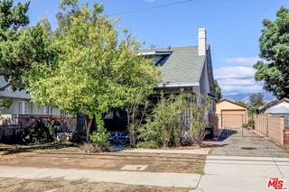 809 E Marshall Street, San Gabriel, CA 91776