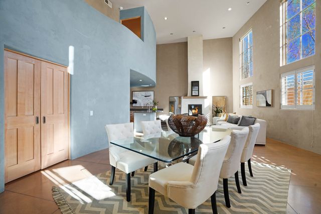 998 Old Pecos Trail, Santa Fe, NM 87505