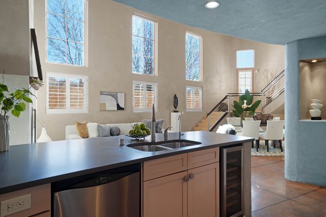 998 Old Pecos Trail, Santa Fe, NM 87505