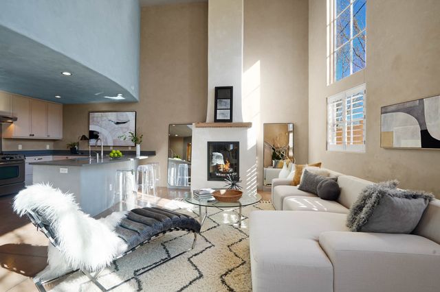 998 Old Pecos Trail, Santa Fe, NM 87505