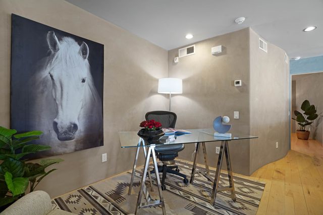 998 Old Pecos Trail, Santa Fe, NM 87505