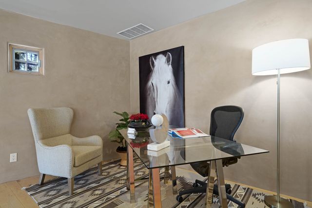 998 Old Pecos Trail, Santa Fe, NM 87505