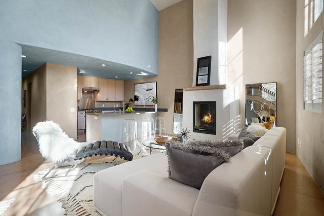 998 Old Pecos Trail, Santa Fe, NM 87505