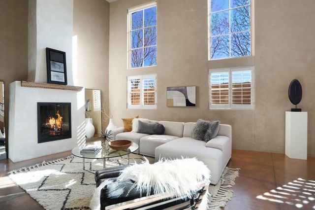 998 Old Pecos Trail, Santa Fe, NM 87505