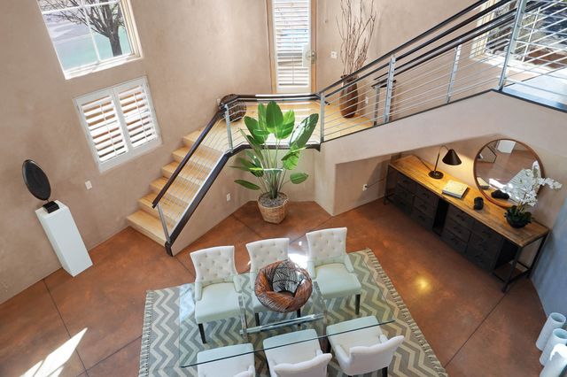 998 Old Pecos Trail, Santa Fe, NM 87505