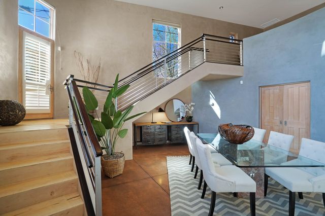 998 Old Pecos Trail, Santa Fe, NM 87505