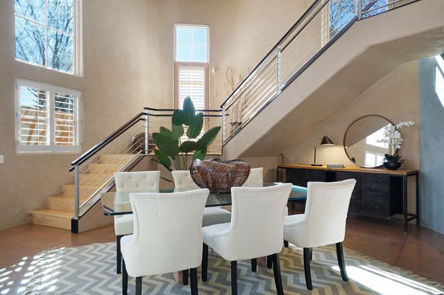 998 Old Pecos Trail, Santa Fe, NM 87505