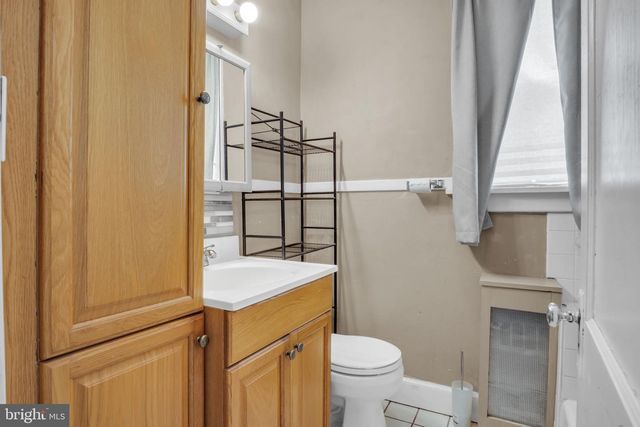2323 CANBY ST, Harrisburg, PA 17103