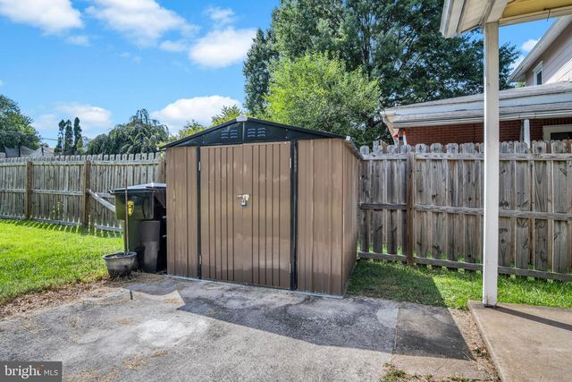 2323 CANBY ST, Harrisburg, PA 17103