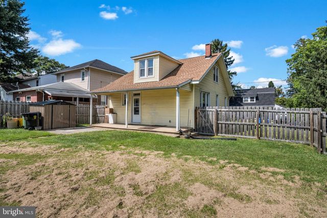 2323 CANBY ST, Harrisburg, PA 17103