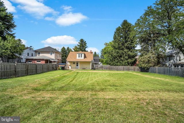2323 CANBY ST, Harrisburg, PA 17103