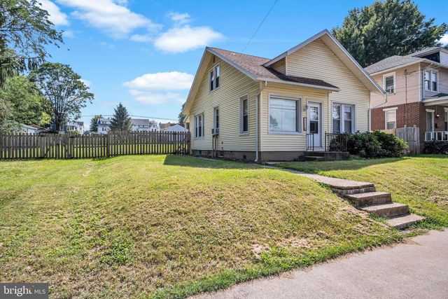 2323 CANBY ST, Harrisburg, PA 17103