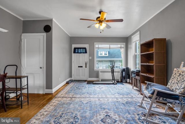 2323 CANBY ST, Harrisburg, PA 17103