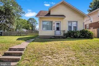 2323 CANBY ST, Harrisburg, PA 17103
