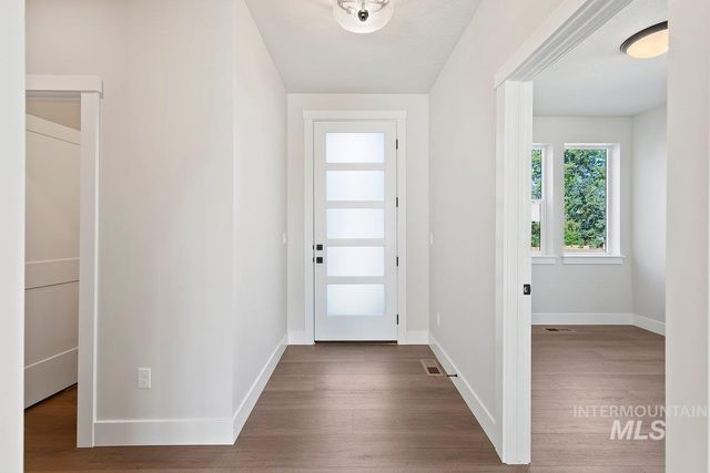 3708 Jackie Lane, Boise, ID 83704