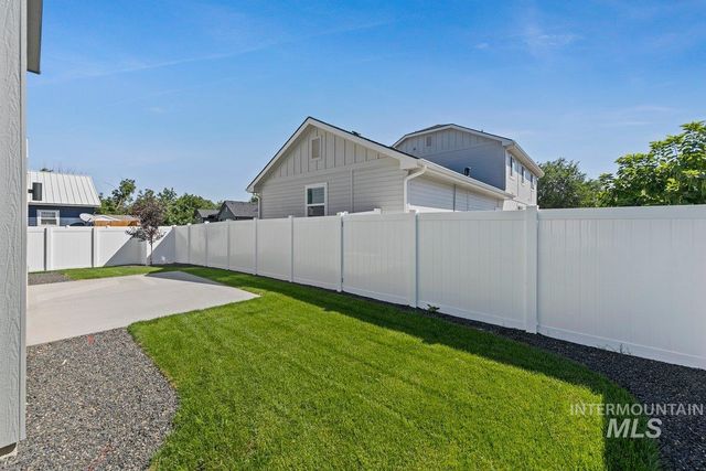 3708 Jackie Lane, Boise, ID 83704