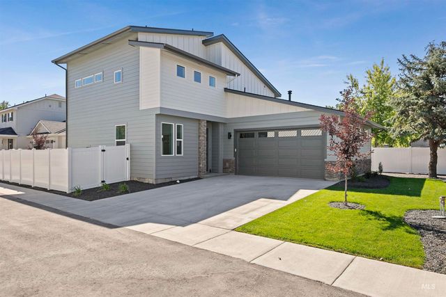 3708 Jackie Lane, Boise, ID 83704