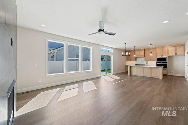 3708 Jackie Lane, Boise, ID 83704