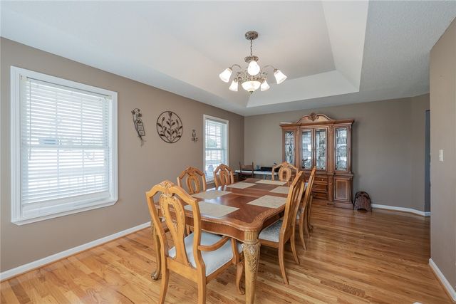 417 McGill Circle, Iva, SC 29655