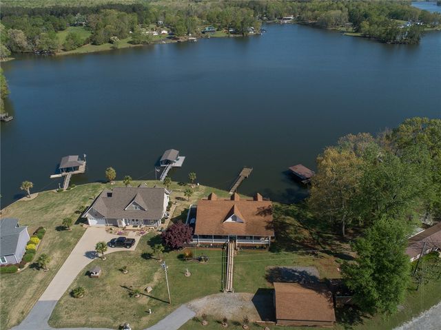 417 McGill Circle, Iva, SC 29655