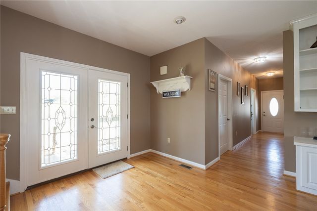 417 McGill Circle, Iva, SC 29655