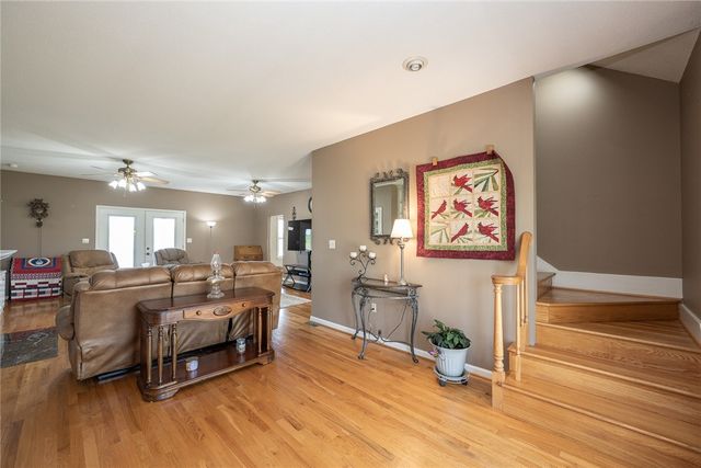 417 McGill Circle, Iva, SC 29655