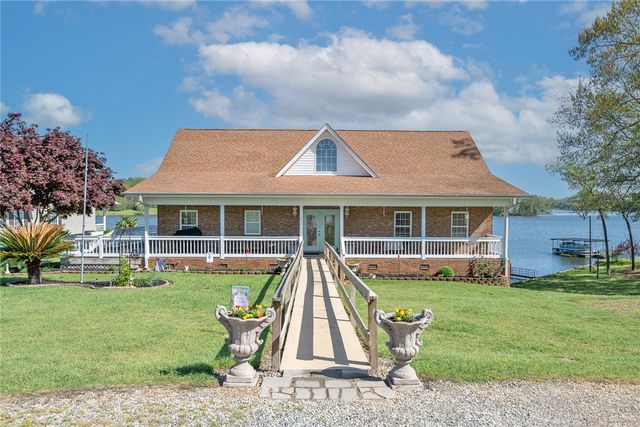 417 McGill Circle, Iva, SC 29655