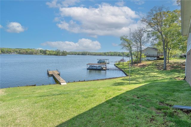 417 McGill Circle, Iva, SC 29655