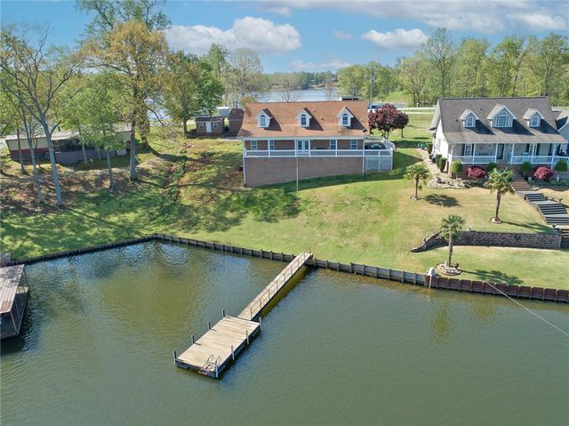 417 McGill Circle, Iva, SC 29655