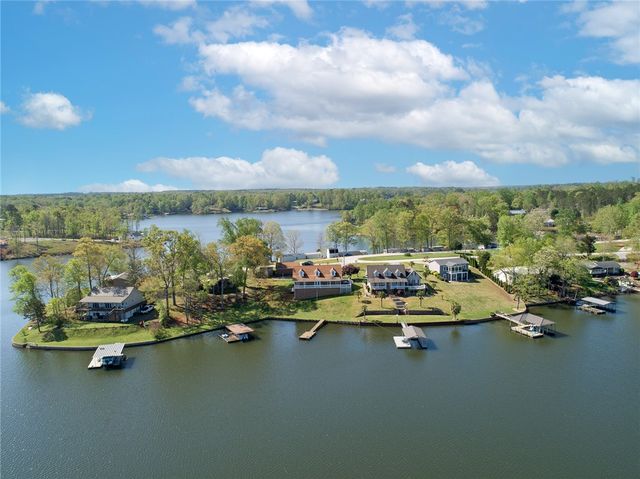 417 McGill Circle, Iva, SC 29655