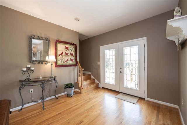 417 McGill Circle, Iva, SC 29655