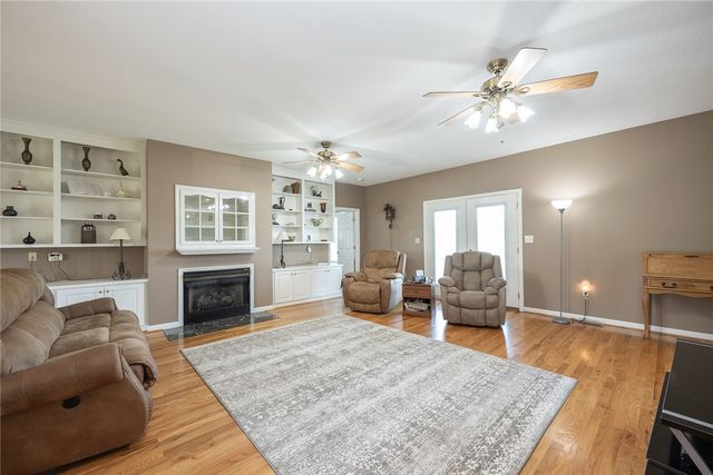 417 McGill Circle, Iva, SC 29655