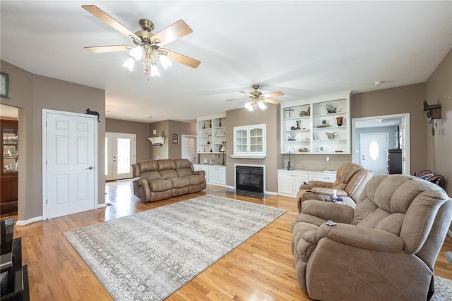 417 McGill Circle, Iva, SC 29655