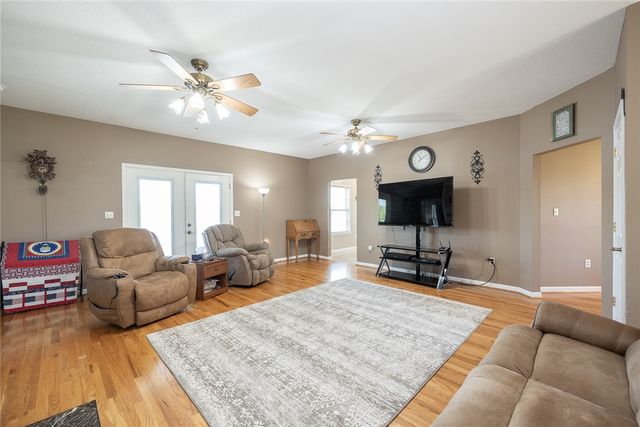 417 McGill Circle, Iva, SC 29655