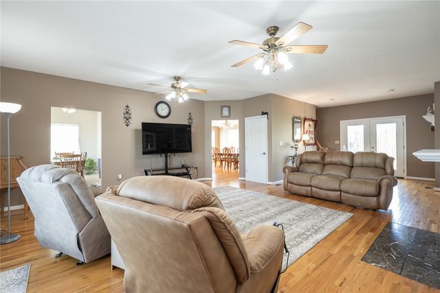 417 McGill Circle, Iva, SC 29655