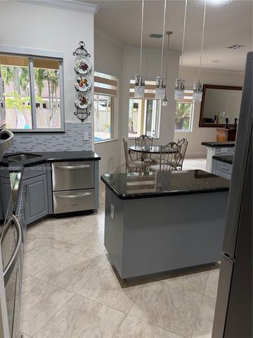 13163 SW 191st Ter 1, Miami, FL 33177