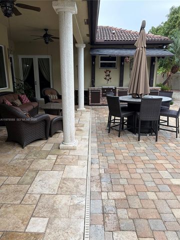 13163 SW 191st Ter 1, Miami, FL 33177