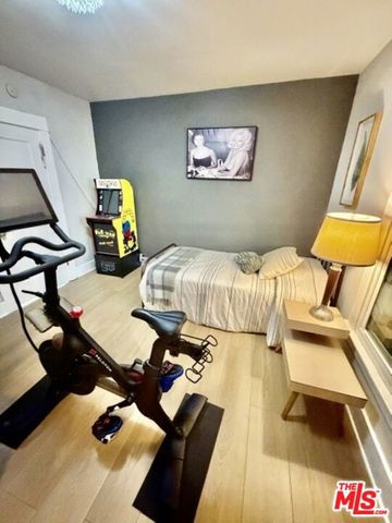 1202 N Poinsettia Place, West Hollywood, CA 90046