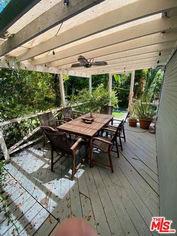 1202 N Poinsettia Place, West Hollywood, CA 90046