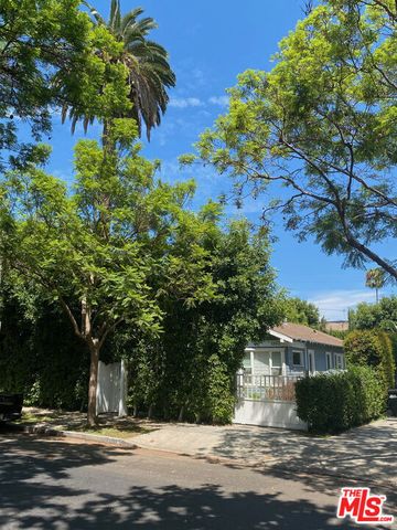 1202 N Poinsettia Place, West Hollywood, CA 90046