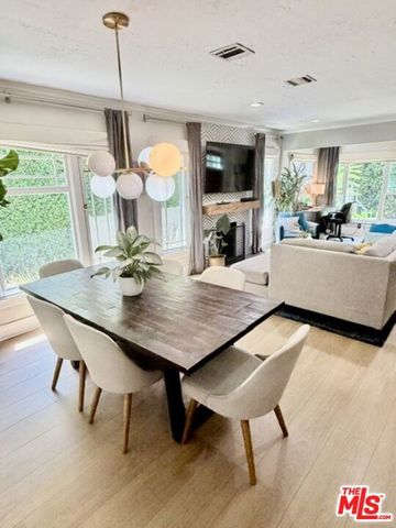 1202 N Poinsettia Place, West Hollywood, CA 90046